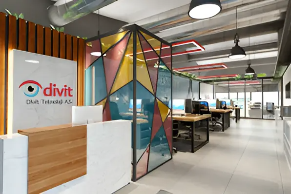 Divit Teknoloji A.Ş | Homepage